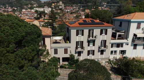 Le camere sui colli 2 Hotel in La Spezia