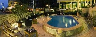Hotel Nautilus Hotel in Cattolica