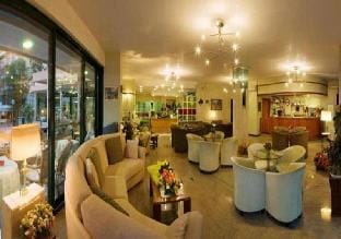 Hotel Nautilus Hotel in Cattolica
