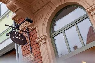 Hotel Grünshof Hotel in Baden-Württemberg