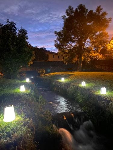 L'Oustal Des Domes Hotel in Auvergne-Rhône-Alpes
