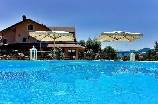 Hotel Bucaneve Hotel in Pescasseroli