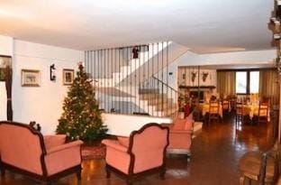 Hotel Bucaneve Hotel in Pescasseroli