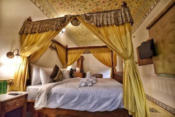 Nirbana Palace - A Heritage Hotel Hotel in Jaipur