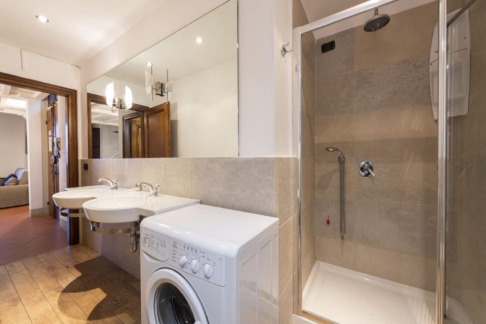 Giglio di Firenze by Mmega Hotel in Florence
