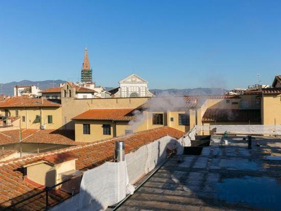 Giglio di Firenze by Mmega Hotel in Florence