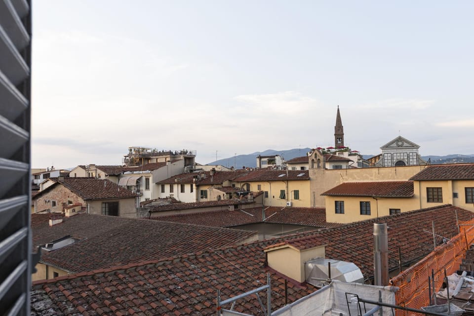 Giglio di Firenze by Mmega Hotel in Florence