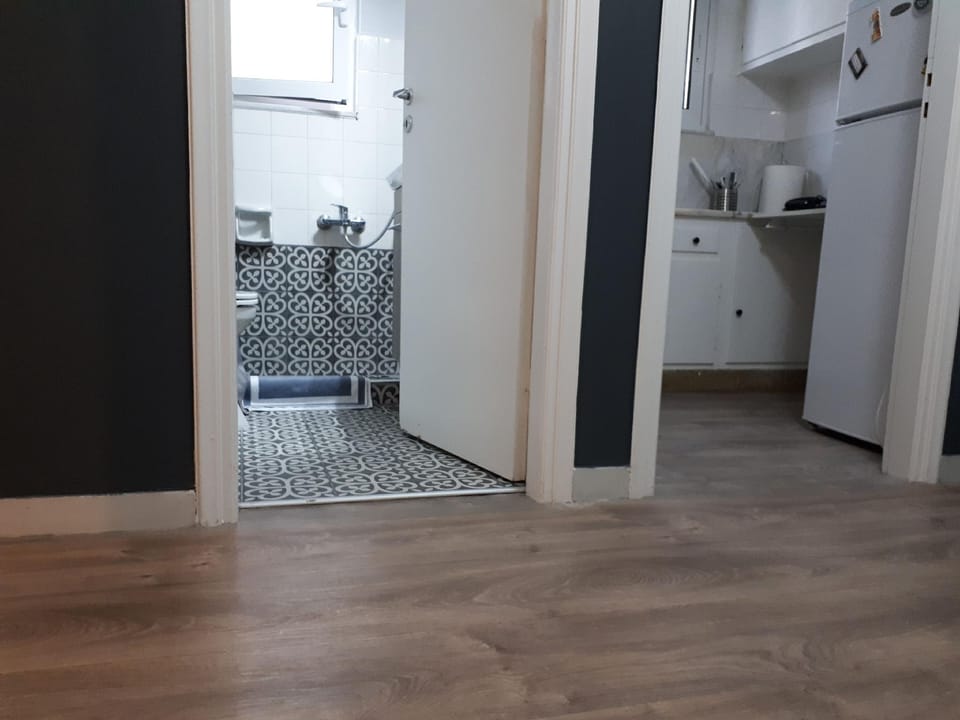 Mignon by Be My Guest Hotel in Athens
