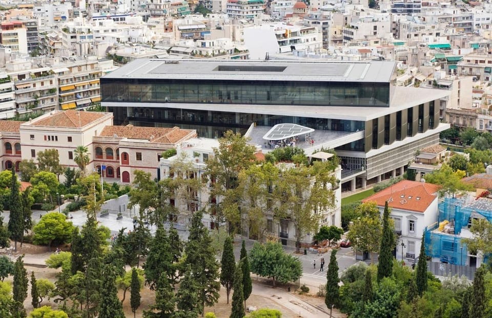 Mignon by Be My Guest Hotel in Athens
