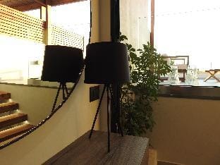 Nikos Ikies Hotel in Rhodes, Greece