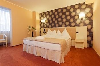 Hotel Paradis Cluj Napoca Hotel in Cluj-Napoca
