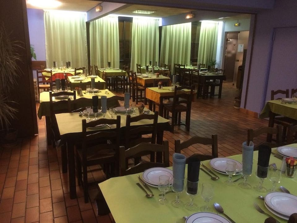 L Agapanthe Hotel in Auvergne-Rhône-Alpes