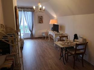 Du côté de chez Swann Hotel in Trouville-sur-Mer