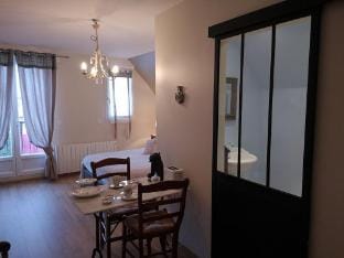 Du côté de chez Swann Hotel in Trouville-sur-Mer