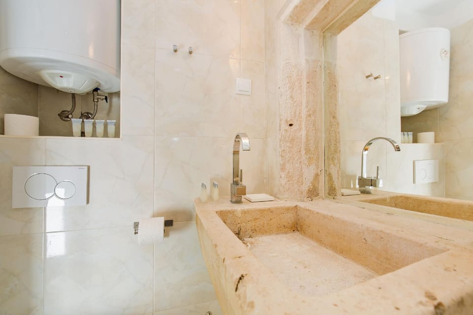 Porta Apartments by Irundo Hotel in Dubrovnik