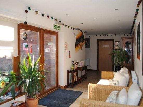Central Guest House Hotel in Ponta Delgada