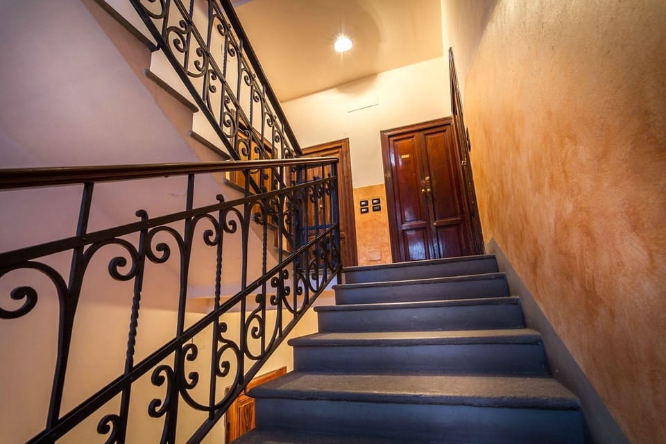 La Contrada del Pittore Hotel in Como