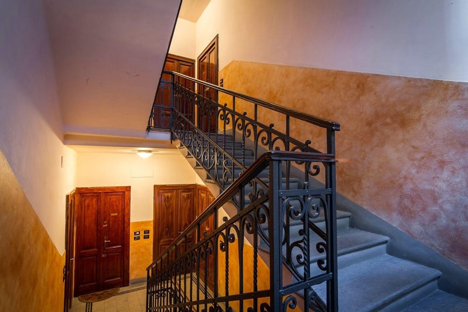 La Contrada del Pittore Hotel in Como