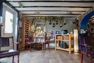 The Farmers Boy Inn Longhope Hotel in Forest of Dean