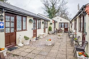 The Farmers Boy Inn Longhope Hotel in Forest of Dean