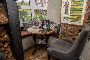 The Farmers Boy Inn Longhope Hotel in Forest of Dean