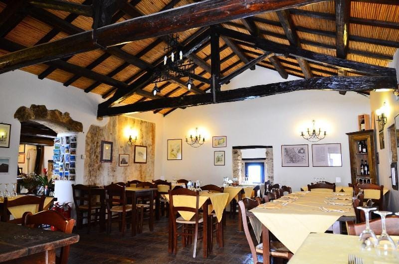 Rifugio della Rocca Hotel in Abruzzo