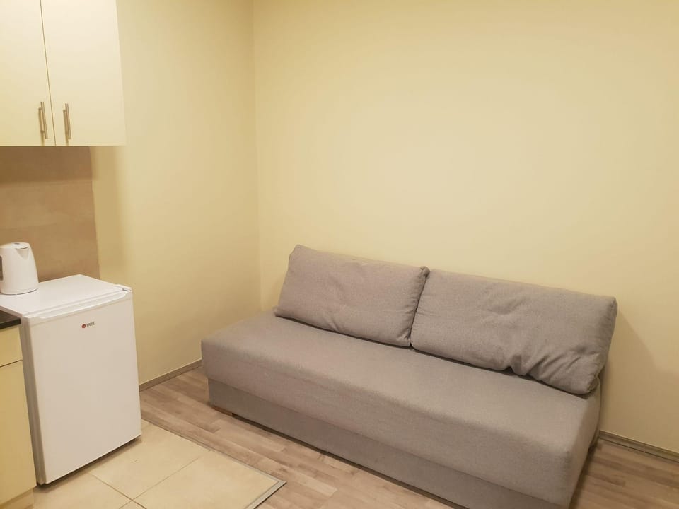 Belgrade Center Apartment Skadarlija II Hotel in Belgrade