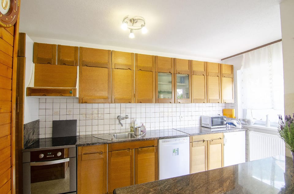 Apartments & Rooms Banich Hotel in Carinthia, Austria