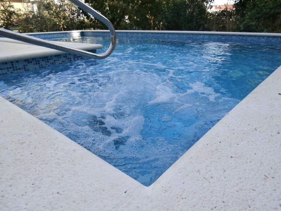 Apartments Song Hotel in Split