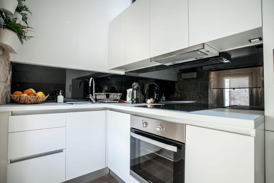 Townhouse Lucia Hotel in Trogir