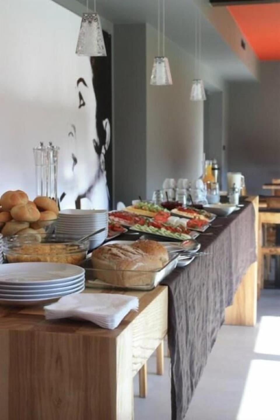 Barcelona Rooms&Restaurant Hotel in Pomeranian Voivodeship