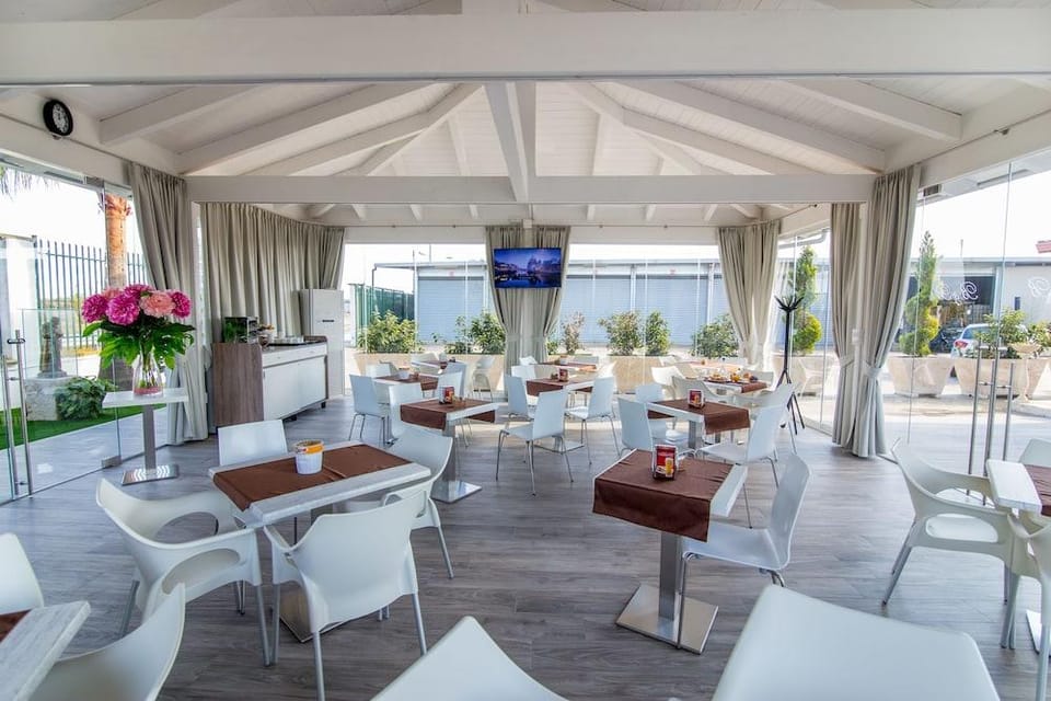 B&B Dimmito Hotel in Province of Foggia