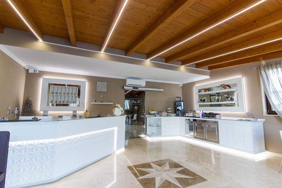 B&B Dimmito Hotel in Province of Foggia
