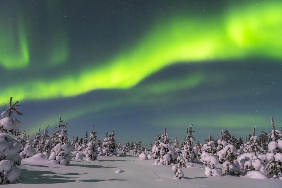 Rukankarhu Hotel in Lapland