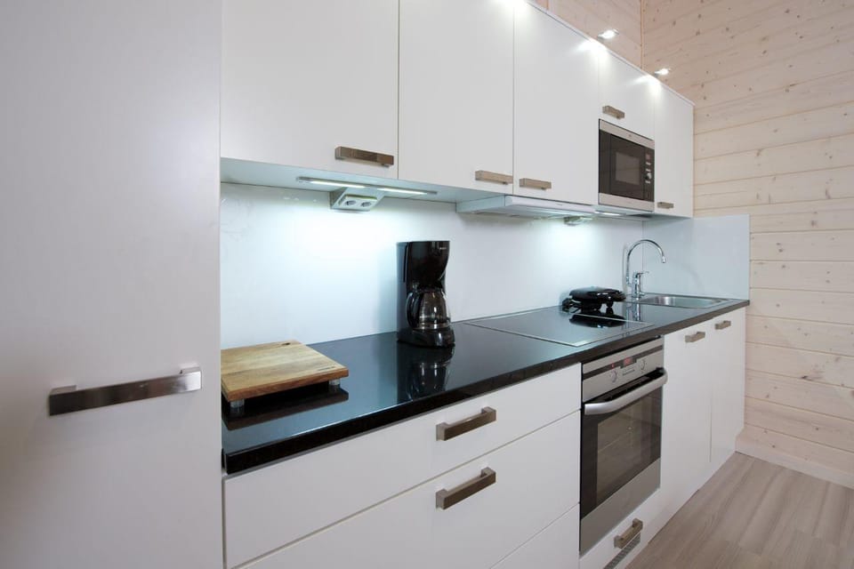 Rukankarhu Hotel in Lapland