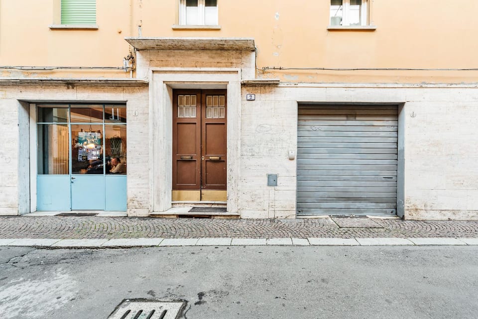 Teatro Duse Duplex Flat Hotel in Bologna