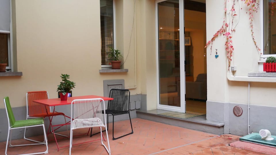 Teatro Duse Duplex Flat Hotel in Bologna