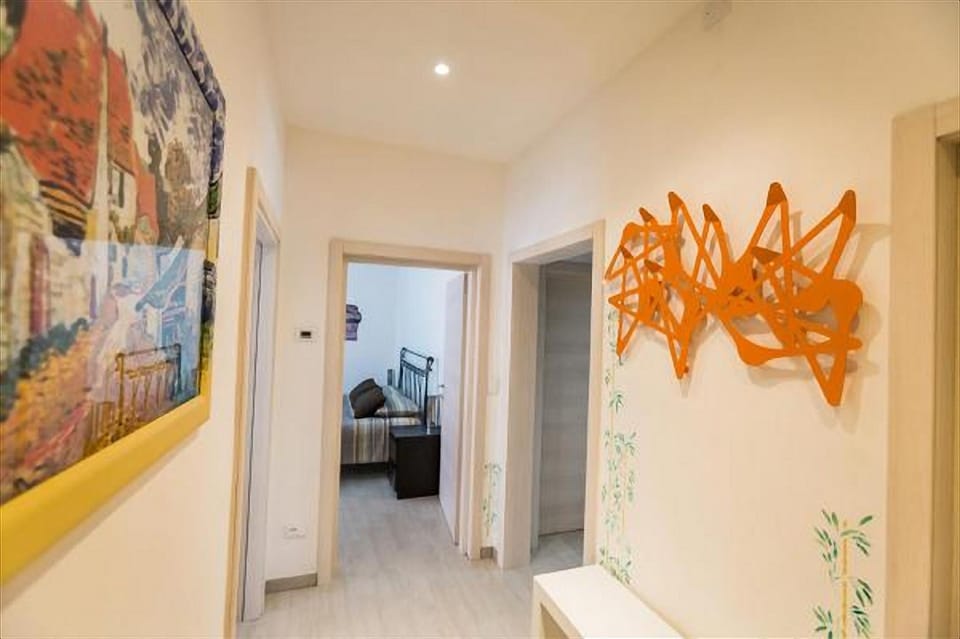 Bologna Butterfly Apartment Hotel in Bologna