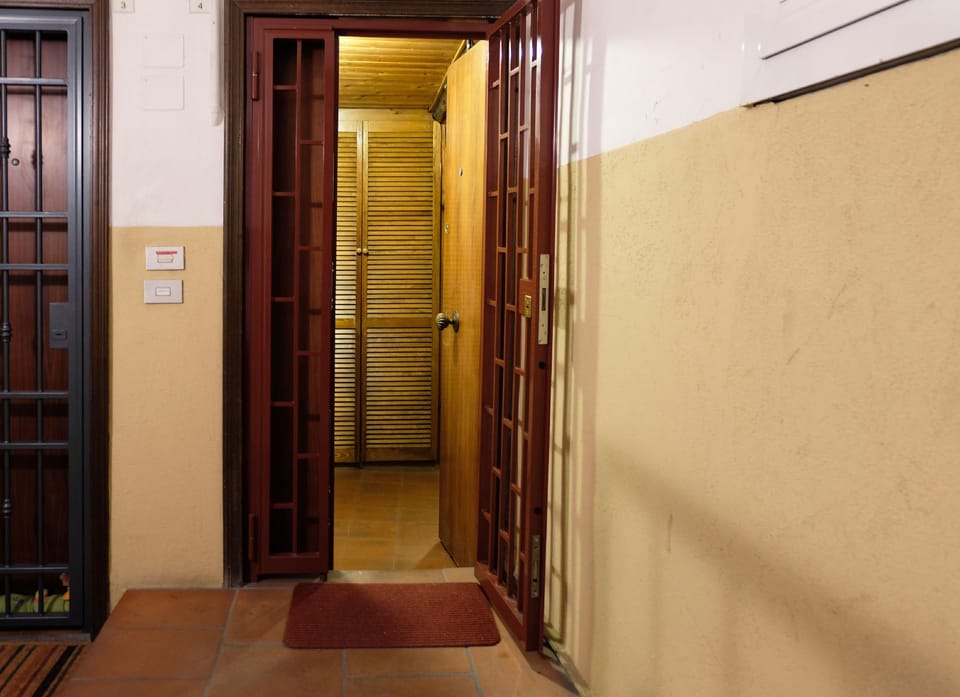 Castiglione Lovely Mansarda Hotel in Bologna
