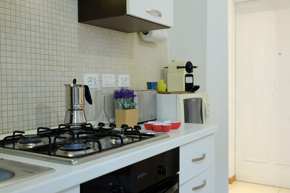 Marconi Airport Cozy Dream Flat Hotel in Bologna