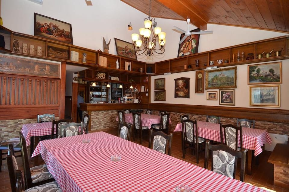 Holiday Home Karalic Hotel in Vojvodina