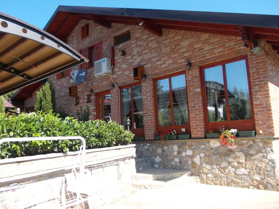 Holiday Home Karalic Hotel in Vojvodina