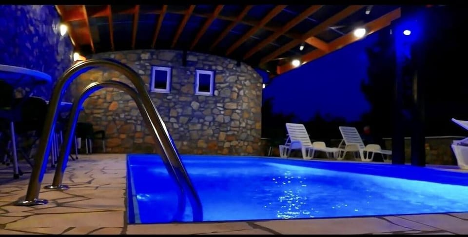 Holiday Home Karalic Hotel in Vojvodina