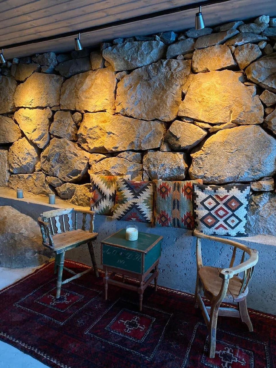 Hesla Farm Hotel in Viken, Norway