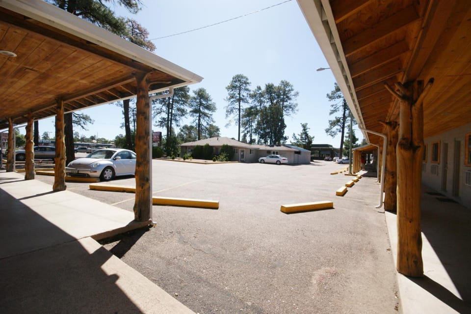 PAYSON INN & Suites Motel in Payson