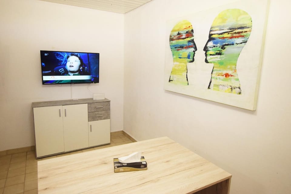 AB Apartment 129 Hotel in Stuttgart