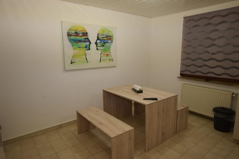 AB Apartment 129 Hotel in Stuttgart