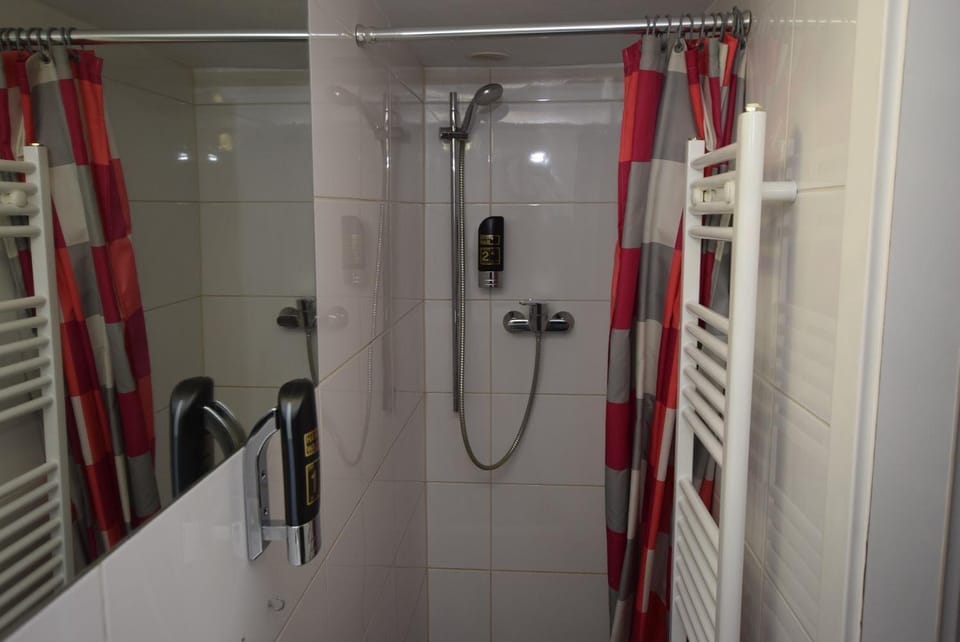 AB Apartment 27 Hotel in Stuttgart