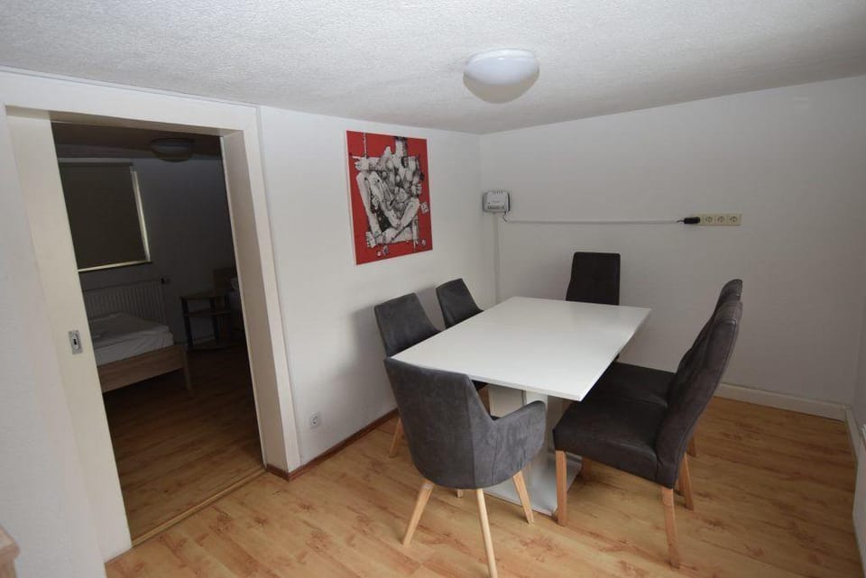 AB Apartment 27 Hotel in Stuttgart