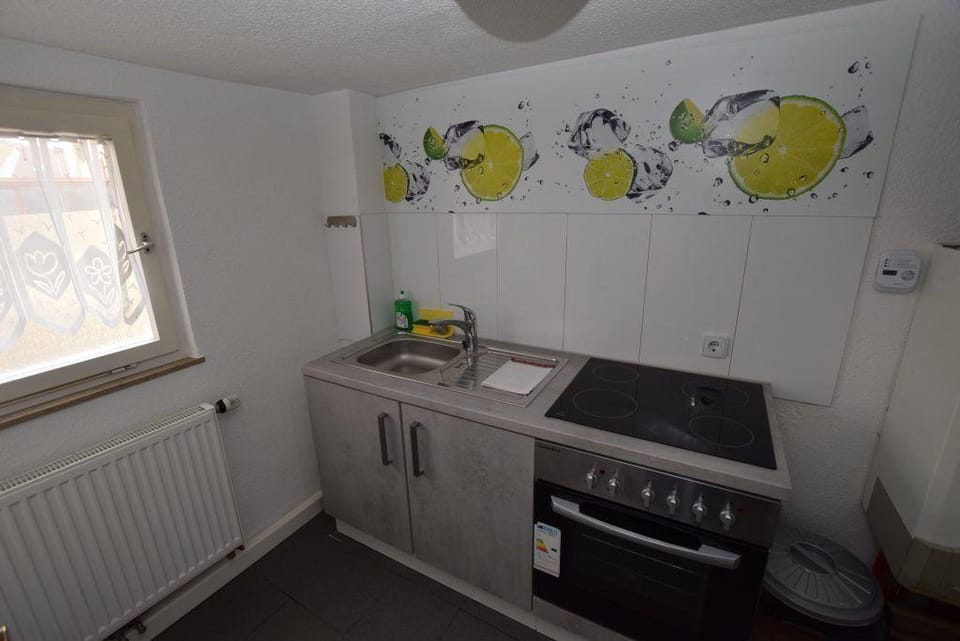 AB Apartment 27 Hotel in Stuttgart